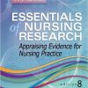 Essentials of Nursing Research: Appraising Evidence for Nursing Practice 8th Edition -Original PDF