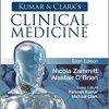 Essentials of Kumar and Clark’s Clinical Medicine, 6e (Pocket Essentials)-Original PDF