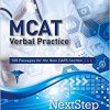MCAT Verbal Practice: 108 Passages for the New CARS Section (More MCAT Practice)-Original PDF