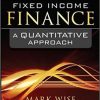 Fixed Income Finance: A Quantitative Approach (McGraw-Hill Finance & Investing)-Original PDF