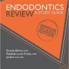 Endodontics Review: A Study Guide-Original PDF