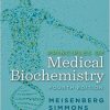 Principles of Medical Biochemistry, 4e-Original PDF