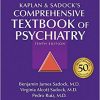 Kaplan and Sadock’s Comprehensive Textbook of Psychiatry Tenth edition-EPUB