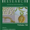 Secondary Endosymbioses, Volume 84 (Advances in Botanical Research)-Original PDF
