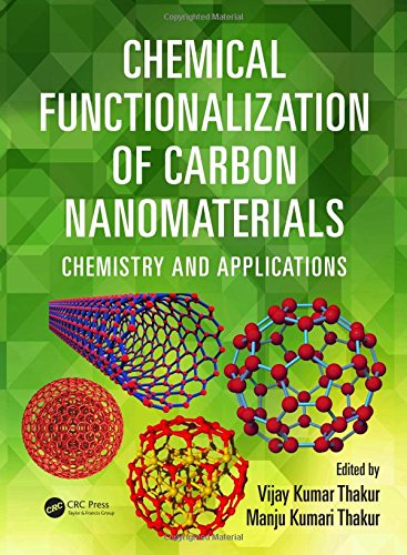 Chemical Functionalization of Carbon Nanomaterials: Chemistry and Applications – Original PDF