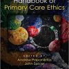 Handbook of Primary Care Ethics-Original PDF