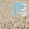Care of the Mentally Disordered Offender in the Community 2nd Edition-Original PDF