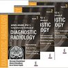 Aiims Mamc – Pgi’s Comprehensive Textbook of Diagnostic Radiology 3 Volumes-Original PDF