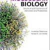 Molecular Biology: Structure and Dynamics of Genomes and Proteomes-Original PDF