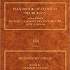 Huntington Disease, Volume 144 (Handbook of Clinical Neurology)-Original PDF