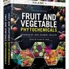Fruit and Vegetable Phytochemicals: Chemistry and Human Health, 2 Volumes 2nd Edition-EPUB