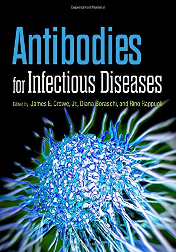 Antibodies for Infectious Diseases – Original PDF