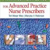 Pharmacotherapeutics for Advanced Practice Nurse Prescribers 4th Edition-Original PDF