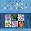 Heptinstall’s Pathology of the Kidney Seventh, 2 volume set Edition-EPUB