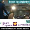 2016 Internal Medicine Board Review Course – Videos