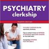 First Aid for the Psychiatry Clerkship, Fourth Edition (First Aid Series) 4th Edition – Original PDF