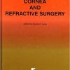 Cornea and Refractive Surgery-Original PDF