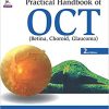 Practical Handbook of Oct Retina, Choroid, Glaucoma 2nd edition-Original PDF