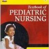 Textbook of Pediatric Nursing-Original PDF