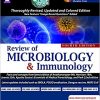 REVIEW OF MICROBIOLOGY & IMMUNOLOGY 4th edition-Original PDF