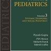 Pg Textbook of Pediatrics: Systemic Disorders and Social Pediatrics-Original PDF