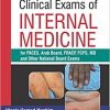 Short Cases in Clinical Exams of Internal Medicine-Original PDF