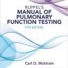 Ruppel’s Manual of Pulmonary Function Testing, 11e-Original PDF