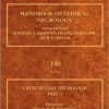 Critical Care Neurology Part I: Neurocritical Care (Handbook of Clinical Neurology) 1st Edition – Original PDF