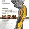 Manipulation of the Spine, Thorax and Pelvis, 4e-Original PDF