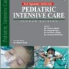 Pediatric Intensive Care (IAP Specialty Series) 2nd edition-Original PDF