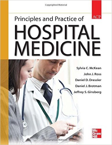 Principles and Practice of Hospital Medicine – EPUB