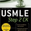 Deja Review USMLE Step 2 CK , Second Edition – Original PDF