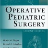 Operative Pediatric Surgery 2nd Edition – EPUB