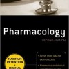 Deja Review Pharmacology, Second Edition – Original PDF