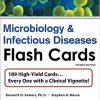 Lange Microbiology and Infectious Diseases Flash Cards, Second Edition