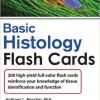 Lange Basic Histology Flash Cards – Original PDF
