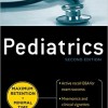 Deja Review Pediatrics, 2nd Edition – Original PDF
