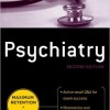 Deja Review Psychiatry, 2nd Edition – EPUB