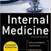 Deja Review Internal Medicine, 2nd Edition – Original PDF