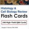 Histology and Cell Biology Review Flash Cards – Original PDF