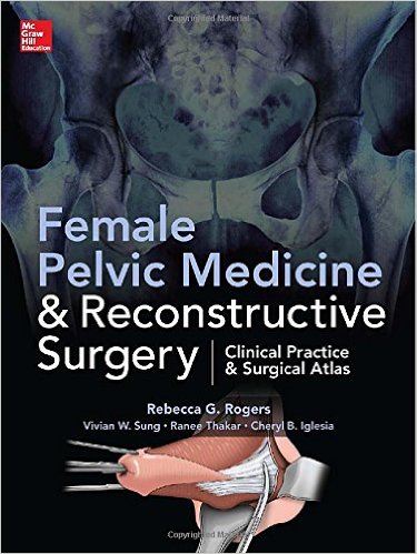 Female Pelvic Medicine and Reconstructive Surgery – EPUB