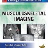 Radiology Case Review Series: Musculoskeletal Imaging – Original PDF