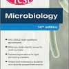 Microbiology PreTest Self-Assessment and Review 14th Edition – Original PDF