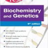 Biochemistry and Genetics Pretest Self-Assessment and Review 5th Edition – EPUB