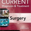 Current Diagnosis and Treatment Surgery 14th Edition – Original PDF