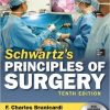 Schwartzs Principles of Surgery, 10th edition