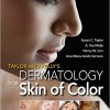 Taylor and Kelly’s Dermatology for Skin of Color 2nd Edition – EPUB