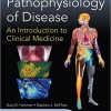 Pathophysiology of Disease An Introduction to Clinical Medicine 7th Edition – Original PDF