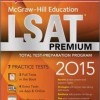 McGraw-Hill Education LSAT Premium 2015 9th Edition – EPUB