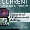CURRENT Occupational and Environmental Medicine 5th Edition – Original PDF